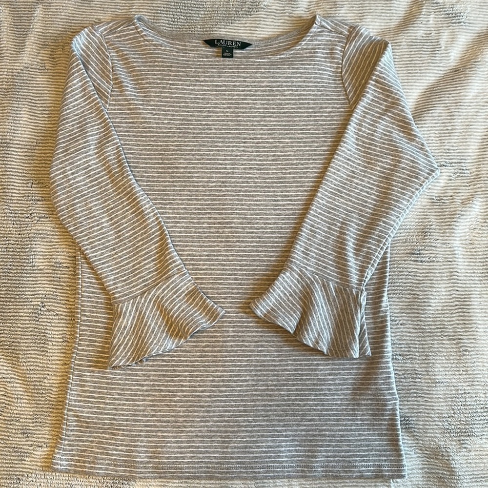 LAUREN Ralph Lauren Top Size M